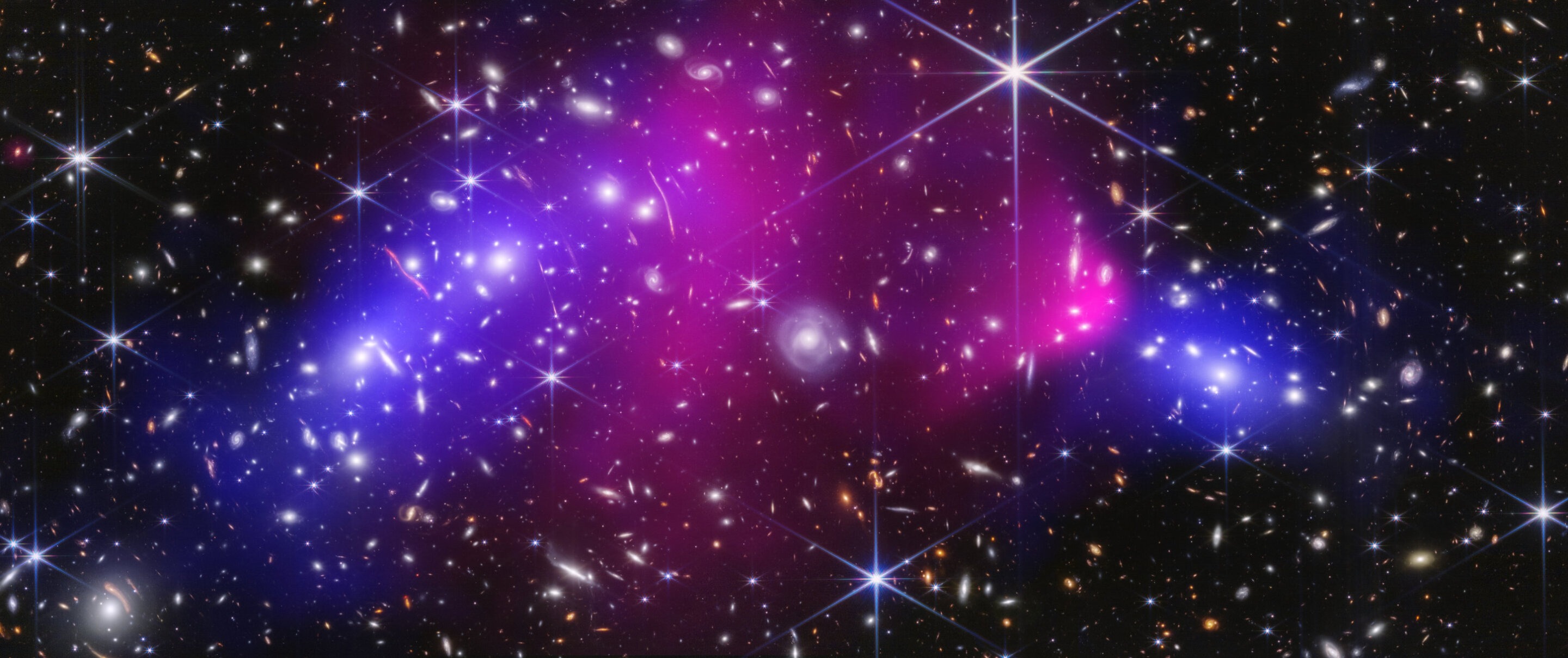 stire astrofoto